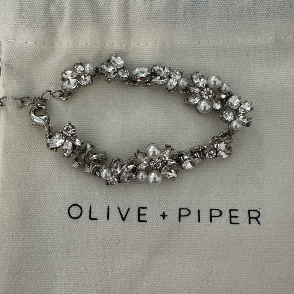 Olive & Piper bracelet